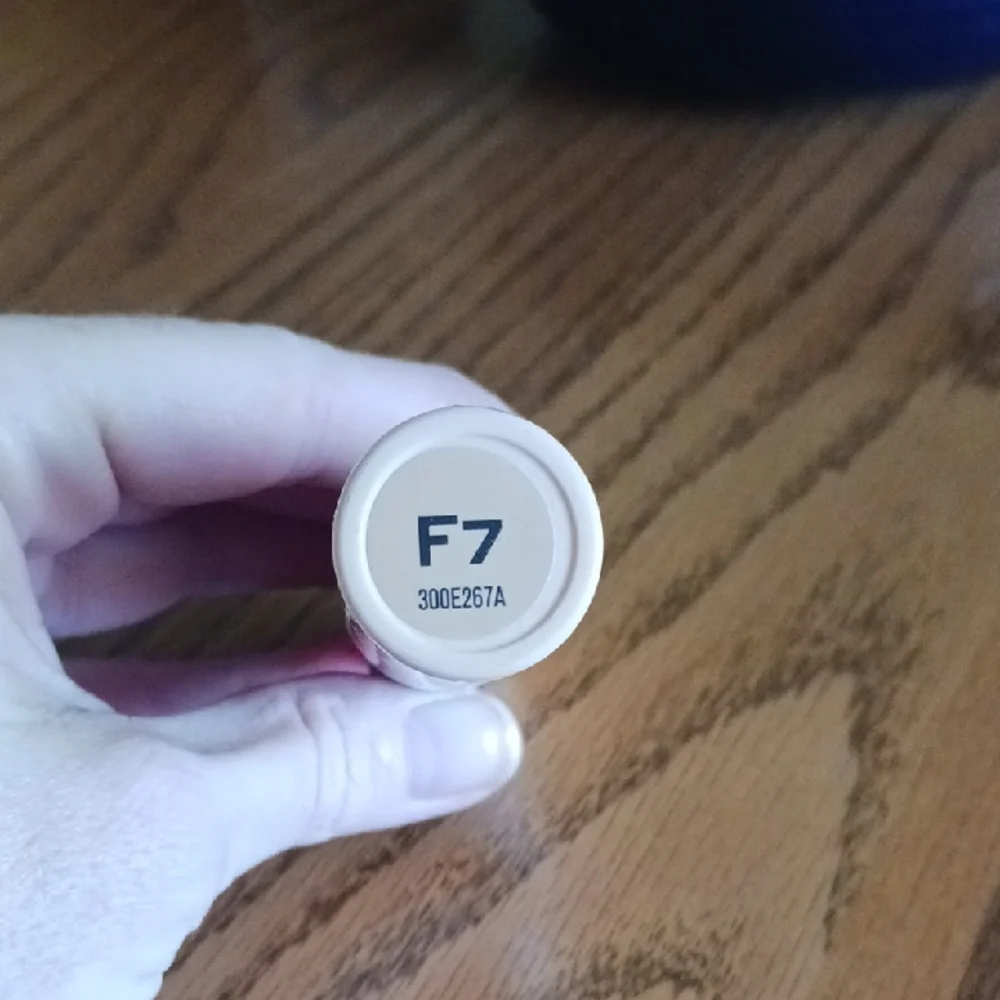 Revolution Cream Concealer Matte Finish